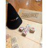 Liars Dice - EN  (Perudo)