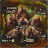 Merchants Cove: Thief Player Board