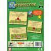 Mindok - Carcassonne 2. edice: Mosty a hrady