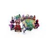 standees
