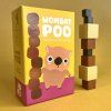 Wombat Poo
