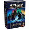 Kryci jmena Zpatky do Bradavic krabice 3D 01