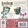 Evergreen: Cherry Blossoms and Bamboo