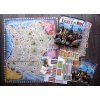 Days of Wonder - Ticket to Ride - France & Old West: Map Collection 6