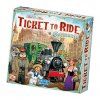 Days of Wonder - Ticket to Ride - Germany
