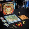 The Belgian Beers Race Dice