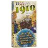 Days of Wonder - Ticket to Ride: USA 1910