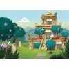 Moje první dobrodružství: Do srdce džungle + Stopování Dahu  (interactive storybook)