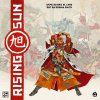 Rising Sun (2nd Edition)