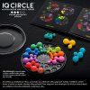 IQ CIRCLE titulka02