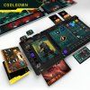 Cyberpunk 2077: The Board Game (Deluxe Edition)