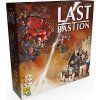 Repos - Last Bastion