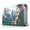Call of Kilforth: A Fantasy Quest Game