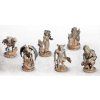 Inferno CZ + Plutus & Phlegyas + Sada miniatur Strážců  (Inferno CZ + Plutus & Phlegyas + Guardian miniatures set)