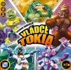 REXhry - Vládce Tokia
