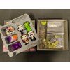 Bazar - Funkoverse Strategy Game: Nightmare Before Christmas
