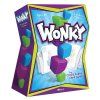 Wonky