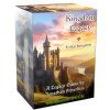 kingdom legacy feudal kingdom[1]