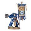 Warhammer 40000: Space Marines: Ancient in Terminator Armour