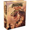 Arkeis: The Threat Beneath