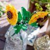 LEGO® Botanicals Slunečnice 40524