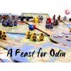 Samolepky pro Hostina pro Ódina  (A Feast for Odin Stickers)