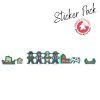 Samolepky pro Boonlake  (Boonlake Stickers)