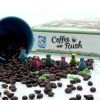 Samolepky pro Moje kavárnička + rozšíření Sladké potěšení  (Coffee Rush + Piece of Cake Stickers)