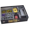 Folded Space - Troyes Insert