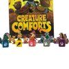 Samolepky pro Útulná doupata  (Creature Comforts Stickers)