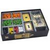 Folded Space - Troyes Insert