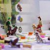 Samolepky pro Psí park  (Dog Park Stickers)