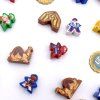 Samolepky pro Five Tribes: Whims of the Sultan  (Five Tribes: Whims of the Sultan Stickers)