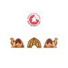 Samolepky pro Five Tribes: Whims of the Sultan  (Five Tribes: Whims of the Sultan Stickers)
