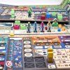 Samolepky pro Galactic Cruise  (Galactic Cruise Stickers)