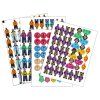 Samolepky pro Galactic Cruise  (Galactic Cruise Stickers)