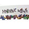 Samolepky pro Ostrov koček  (Isle of Cats Stickers)