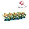 Samolepky pro Keep the Heroes out! -Guild Master's Revenge  (Stickers)