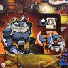 Samolepky pro Keep the Heroes out! -Guild Master's Revenge  (Stickers)