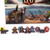 Samolepky pro Messina 1347  (Stickers)