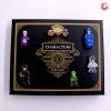 Samolepky pro Obsession - Characters expansion