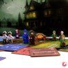 Samolepky pro Obsession - Characters expansion