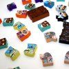 Samolepky pro Root  (Root Stickers)