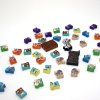 Samolepky pro Root  (Root Stickers)