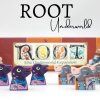 Samolepky pro Root: Rozšíření Podzemní říše  (Root Underworld Stickers)