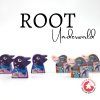 Samolepky pro Root: Rozšíření Podzemní říše  (Root Underworld Stickers)