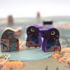Samolepky pro Root: Rozšíření Podzemní říše  (Root Underworld Stickers)