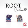 Samolepky pro Root: Rozšíření Podzemní říše  (Root Underworld Stickers)