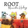 Samolepky pro Root: Pomocníci Plenitelů  (Root Marauder Hirelings Stickers)