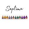 Samolepky pro Septima  (Stickers)